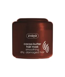 ZIAJA MASKA ZA KOSU KAKAO 200ML