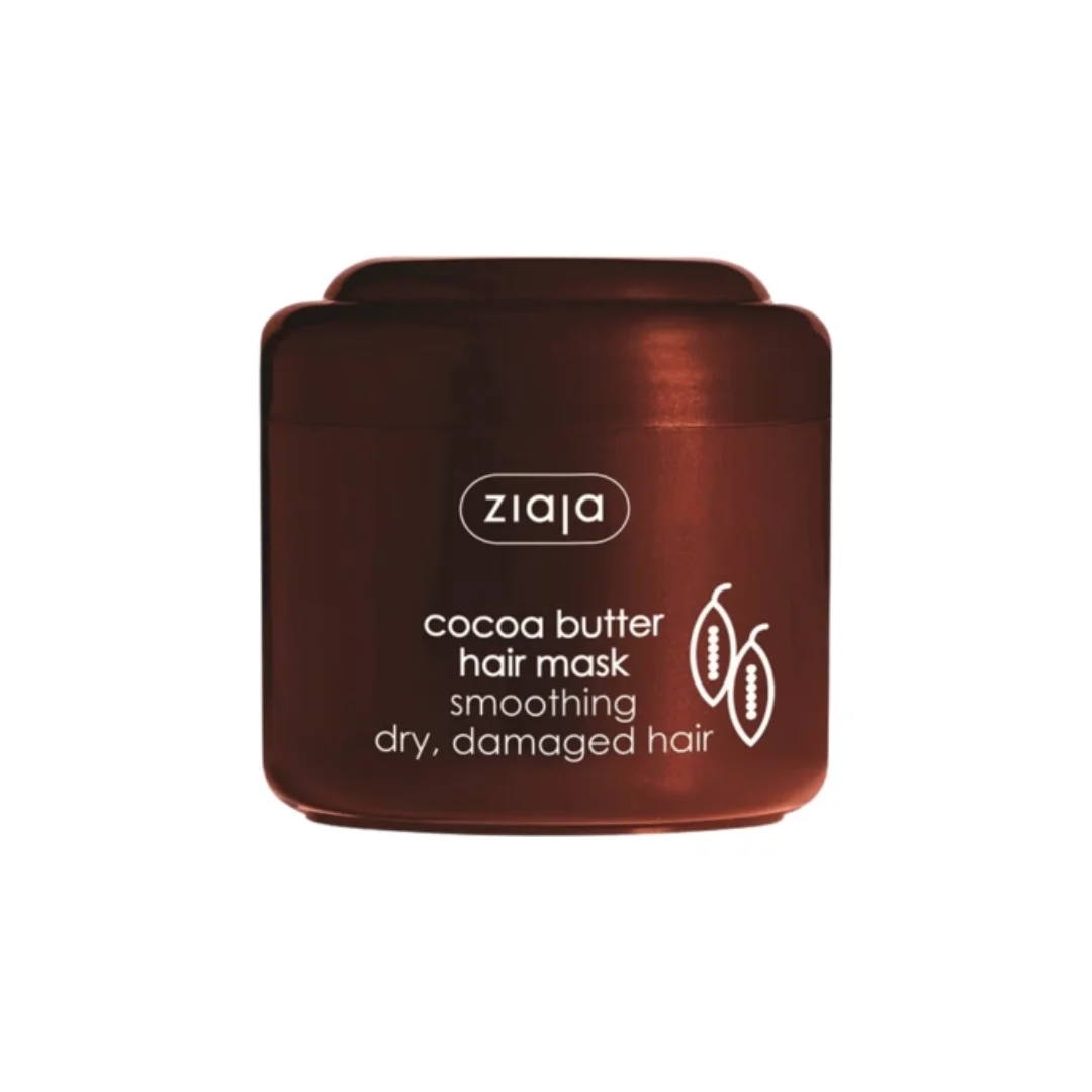 ZIAJA MASKA ZA KOSU KAKAO 200ML