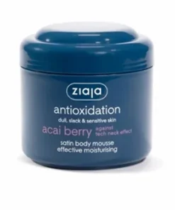 ZIAJA MUS ZA TELO ACAI BERRY 200M