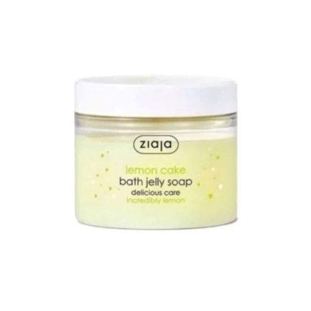 ZIAJA JELLY LEMON CAKE 260ML