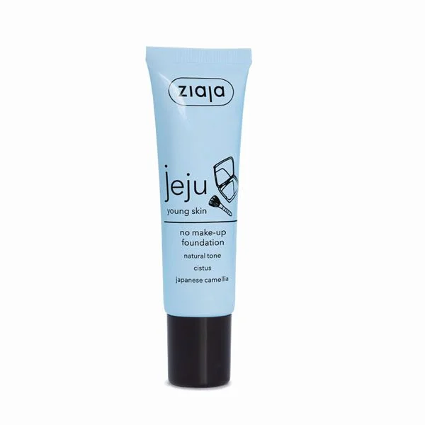 ZIAJA KREMA TONIRANA JEJU 30 ML