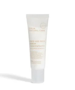 ZIAJA SERUM ZA LICE NATURAL C 30ML