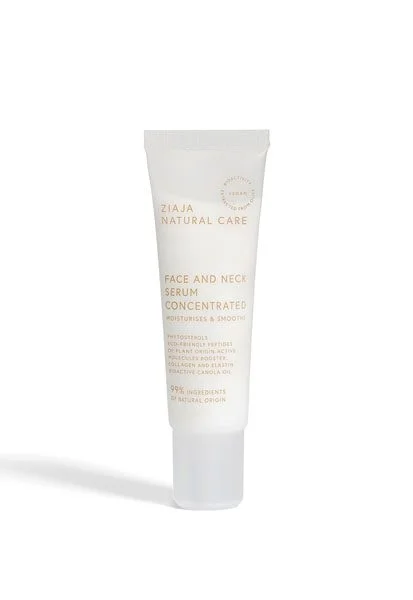 ZIAJA SERUM ZA LICE NATURAL C 30ML