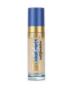 IDEAL MATT TECNI PUDER BR.300