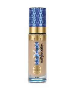 IDEAL MATT TECNI PUDER BR.303