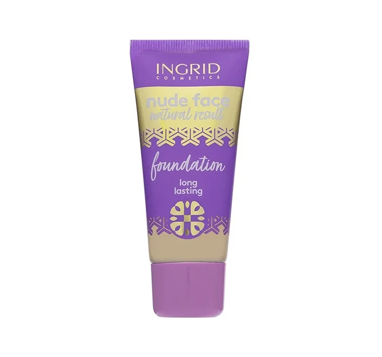COVERING NUDE FACE BR.20 NI PU