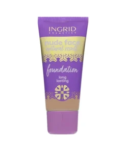 COVERING NUDE FACE BR.23 NI PU