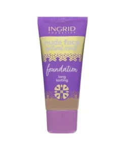 COVERING NUDE FACE BR.24 NI PU