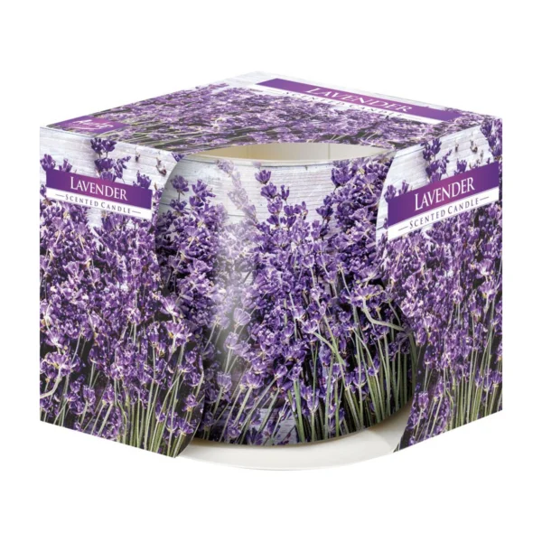 SVECA MIRIS CVECA LAVANDA 100G