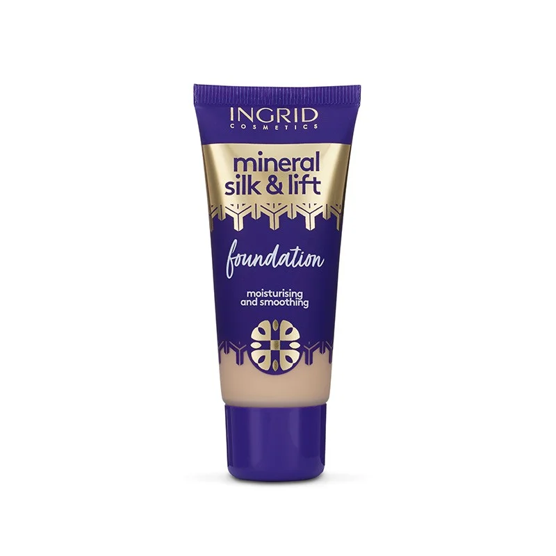 MINERAL TECNI PUDER BR.29