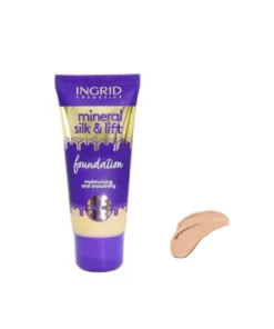 MINERAL TECNI PUDER BR.30