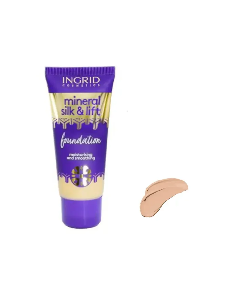MINERAL TECNI PUDER BR.30