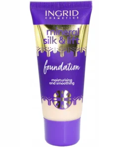 MINERAL TECNI PUDER BR.31