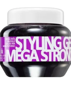 KALOS GEL 275ML MEGA STRONG