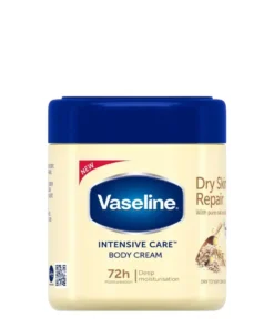 VASELINE KREMA ZA TELO 400ML DRY SKIN