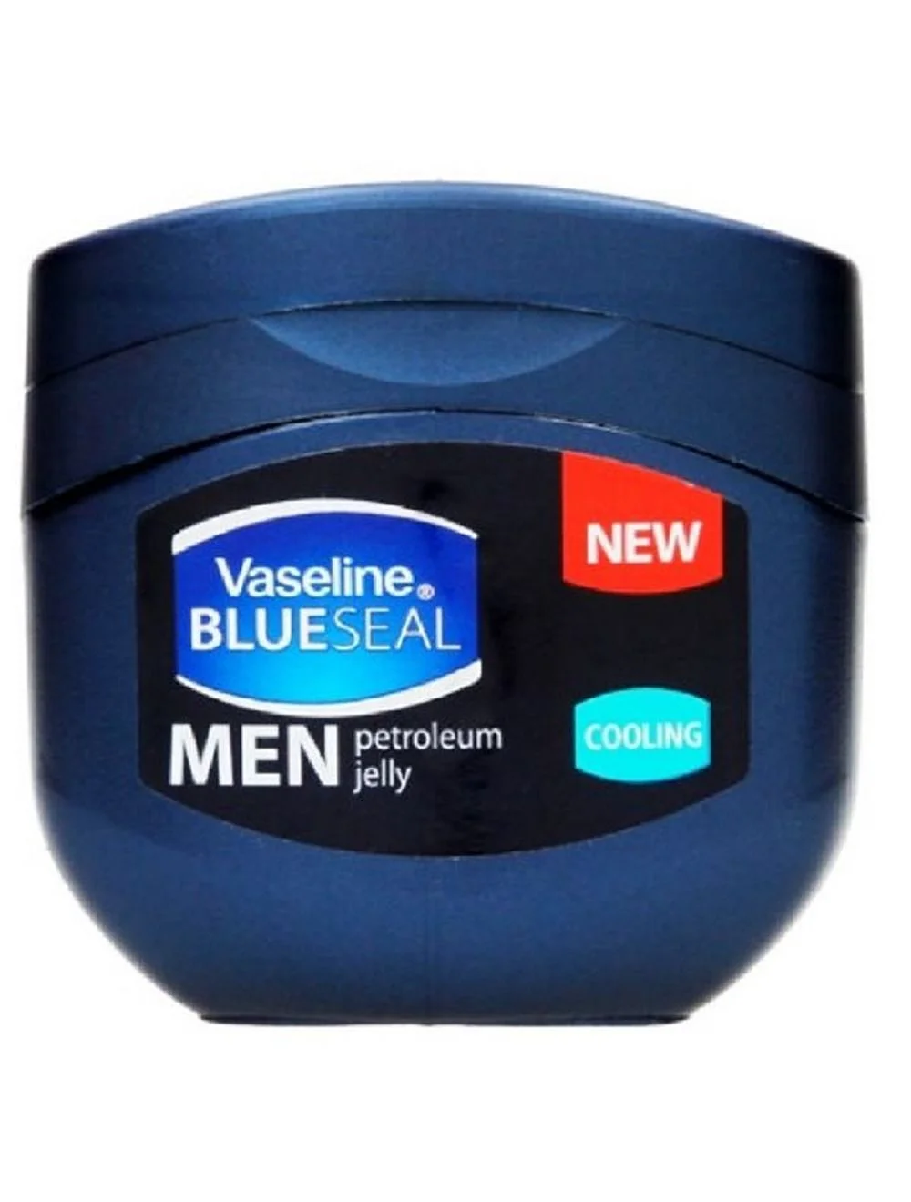 VASELINE JELLY MLEKO ZA TELO 100 MEN