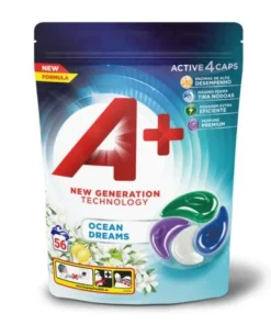 KAPSULE A+ ZA VAS OCEAN 56/1