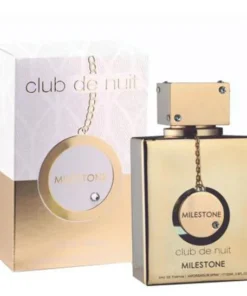 PARFEM ARMAF CLUB DE NUITE N 105ML WOMEN