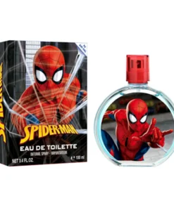SPIDERMAN TOALETNA VODA 30ML