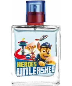 PAW PATROL TOALETNA VODA 30ML