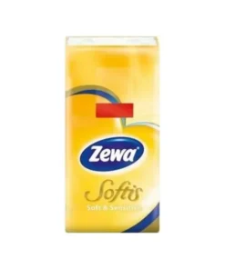 PAPIRNE MARAMICE ZEWA SENSITVE