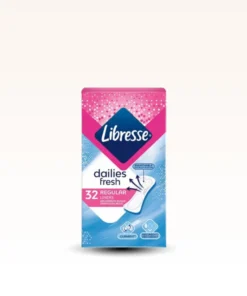 LIBRESSE DNEVNI NORMAL 32/1