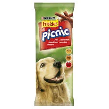 PICNIC POSLASTICE ZA PSE GOVEDINA 42GR