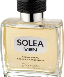 SOLEA AFTER SHAVE 100ML DAMARI