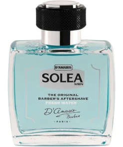SOLEA AFTER SHAVE 100ML
