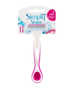 GILLETE BRIJAC VENUS 3 SIMPLY