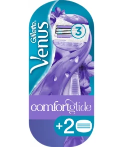 GILLETTE VENUS BREEZE + 1 DOPUNA