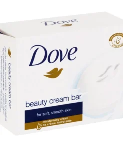 SAPUN DOVE CREAM BAR 100