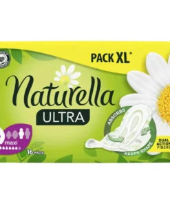 ULOSCI NATURELA MAXI DUO