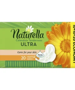ULOSCI NATURELA CALENDULA 20/1