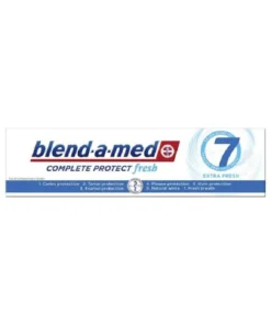 BLEND-A-MED 7 COMPLE.FRES 100