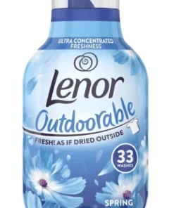 LENOR ULTRA CONC.462ML SPRING