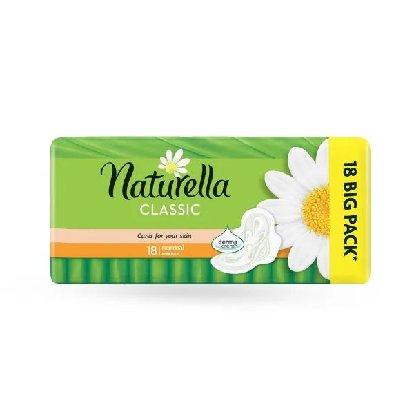ULOSCI NATURELA NORMAL 18/1