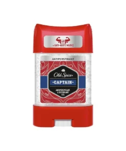 OLD SPICE STIK GEL 70ML CAPTAIN