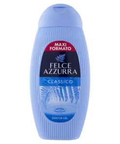 FELCE AZZURRA KUPKA 400 CLASSC