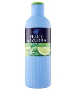 FELCE AZZURRA KUPKA 650 BERGAM