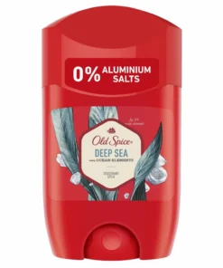 OLD SPICE 50 STICK DEEP SEA