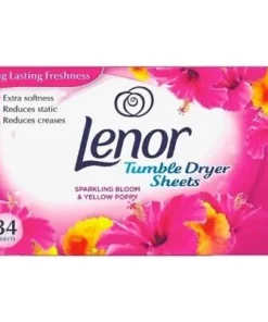 LENOR MARAMICE 34/1 SPARKLING