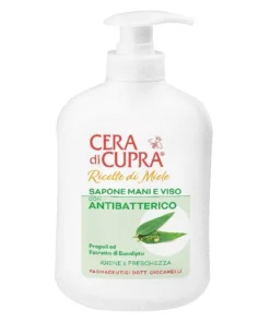 CERA DI CUPRA TECNI SAPUN 200M