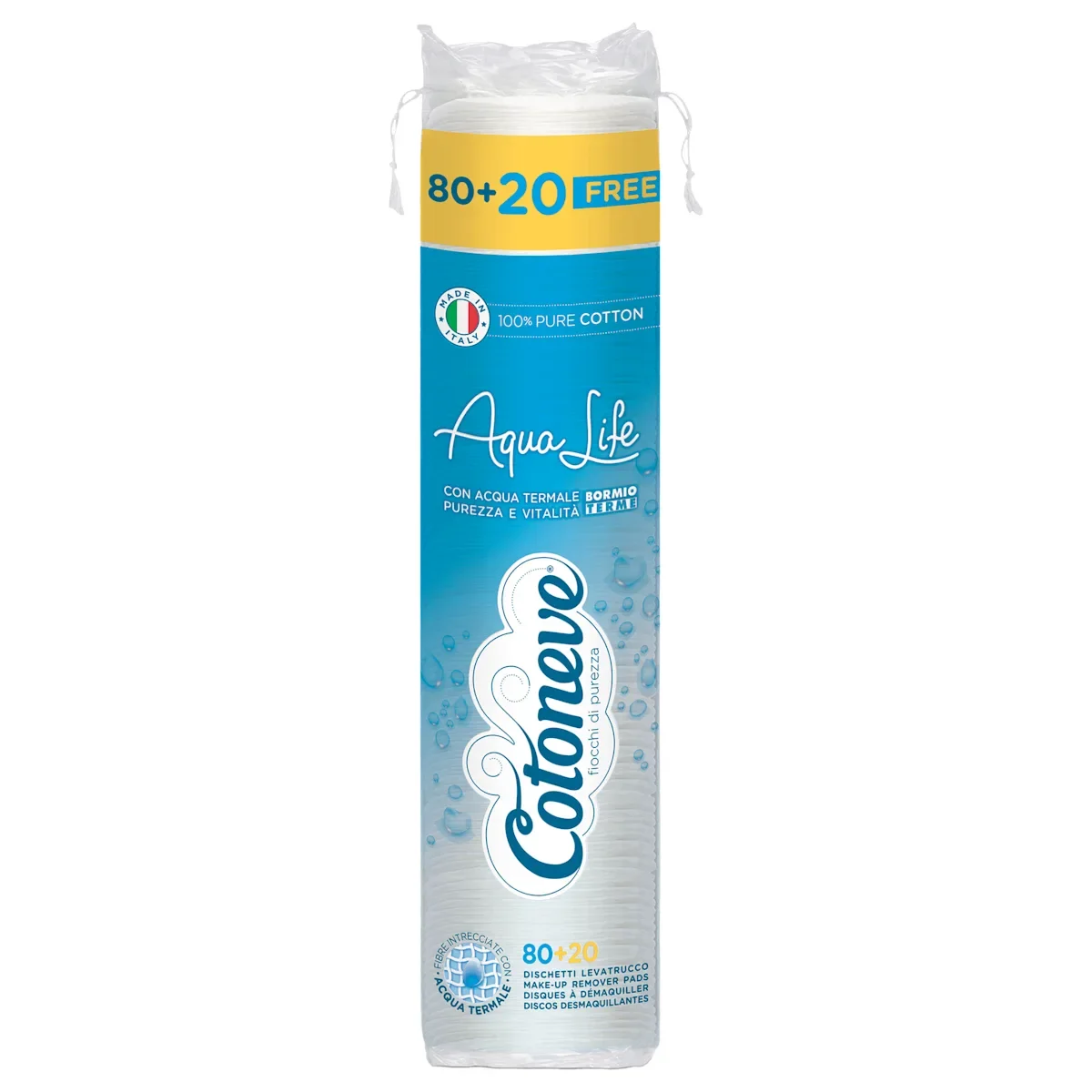 COTONEVE BLAZNICE 80+20 LIFE