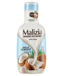 KUPKA MALIZIA 1L LATTE DI COCO