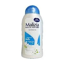 MALIZIA TUS CREMA DI LATTE 300