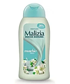 MALIZIA TUS MUSCHIO BIANCO 300ML