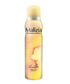 MALIZIA DEZODORANS VANILA 150ML