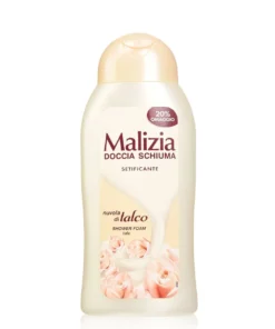 MALIZIA TUS TALCO 300 ML