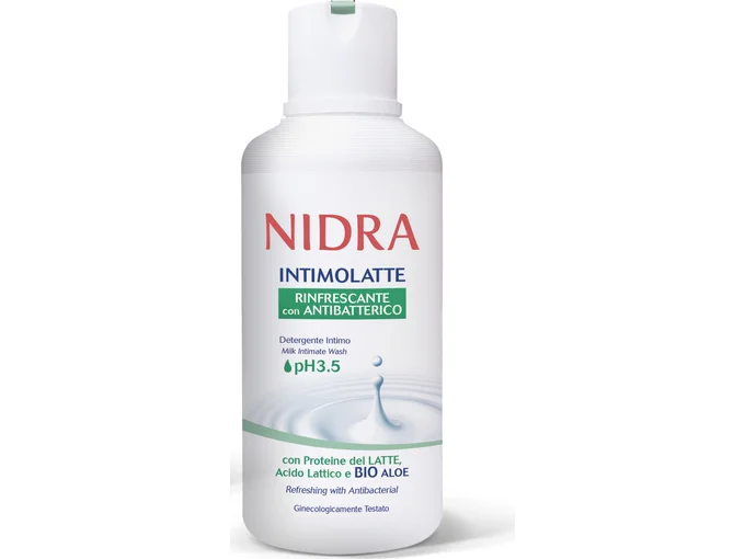 NIDRA INTIMNI SAPUN PH 3.5
